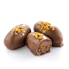 FEUILLETINE CHOCOLATE