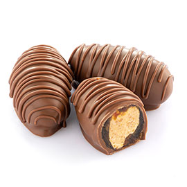 PASSION FRUIT CHOCOLATE