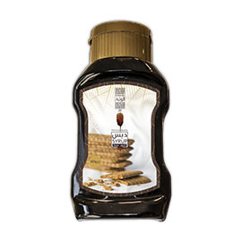 SYRUP WITH NATURAL LOTUS FLAVOR