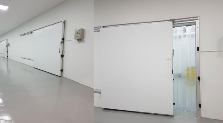 REFRIGERATORS & FREEZERS